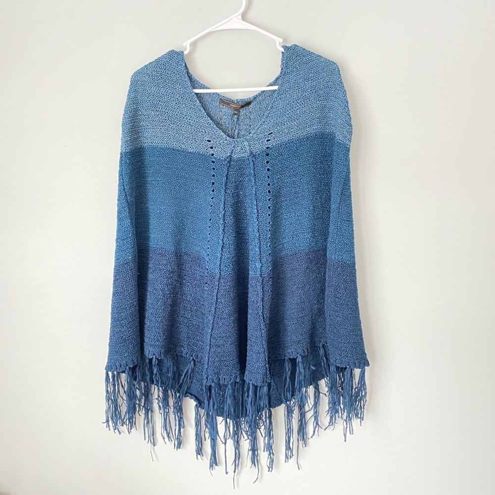 Max Sport Poncho (S/M)